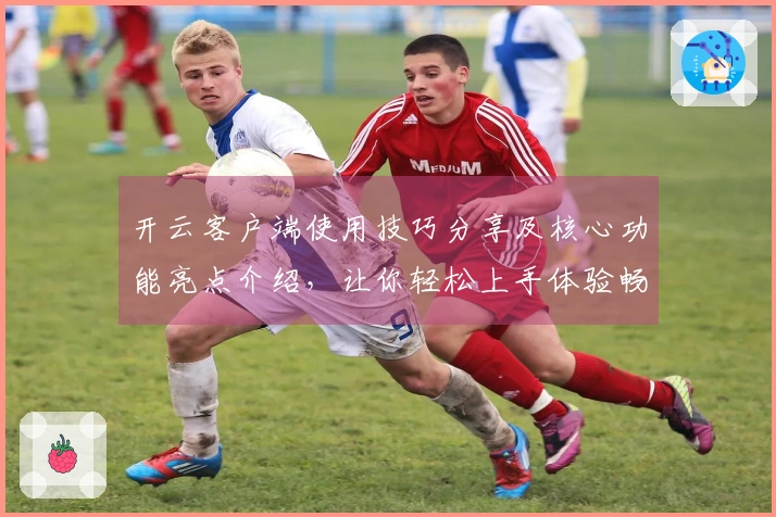 开云客户端使用技巧分享及核心功能亮点介绍,让你轻松上手体验畅快!
