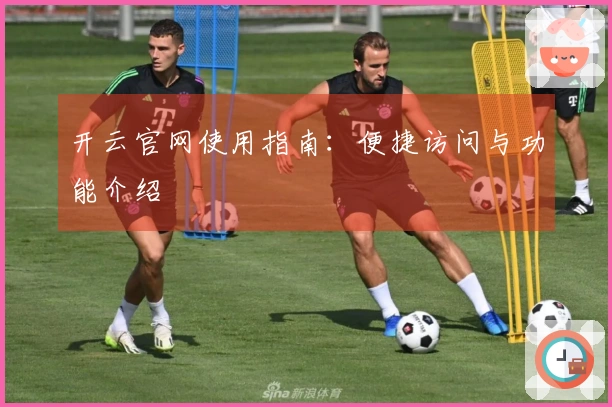 开云官网使用指南：便捷访问与功能介绍