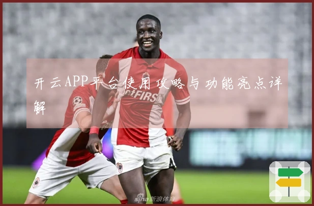 开云APP平台使用攻略与功能亮点详解