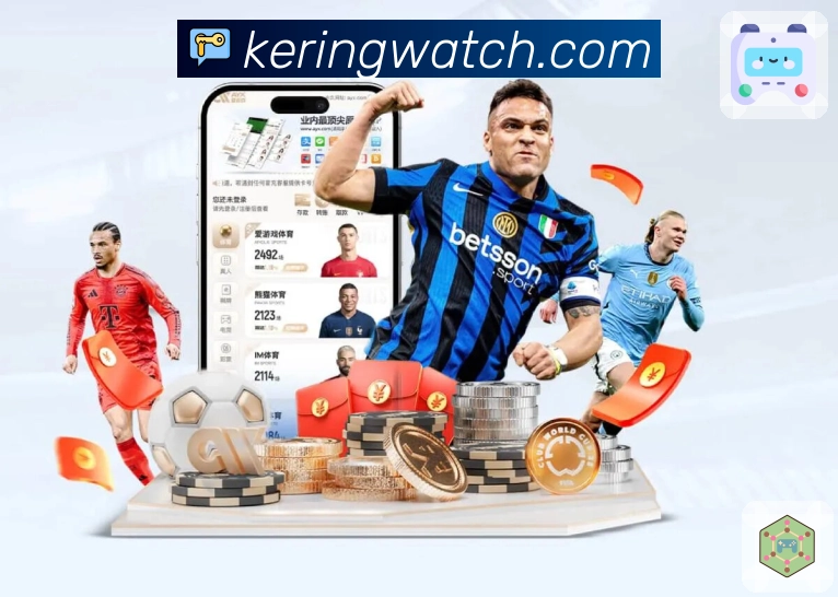 开云 体育赛事与数据服务平台